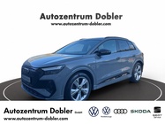 Audi Q4 e-tron 2023