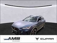 Cupra Formentor 2022