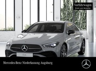 Mercedes-Benz CLA-Class 2025