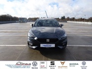 Seat Leon 2025