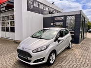 Ford Fiesta 2015