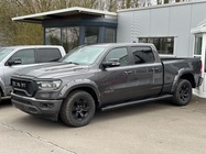 Dodge RAM 2021