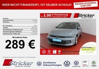 Volkswagen Golf 2026