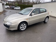 Alfa Romeo 147 2004