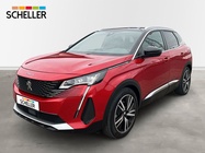 Peugeot 3008 2021