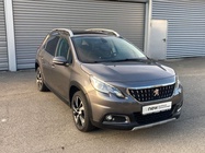 Peugeot 2008 2017