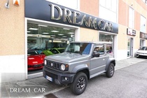Suzuki Jimny 2019