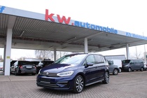 Volkswagen Touran 2020