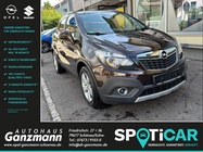 Opel Mokka 2016