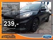 Ford Kuga 2022