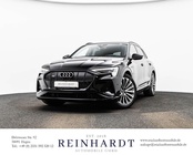 Audi e-tron 2021