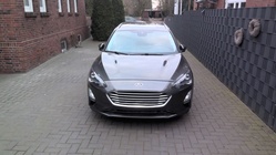 Ford Focus 2019
