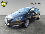 Opel Astra 2022