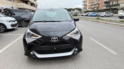 Toyota Aygo 2020