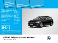 Volkswagen Passat 2023