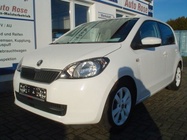 Skoda Citigo 2015