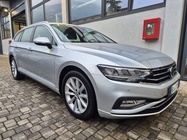 Volkswagen Passat 2020