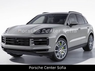 Porsche Cayenne 2024
