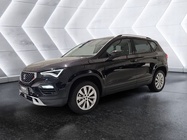 Seat Ateca 2026