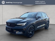 Volvo XC40 2025