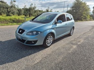 Seat Altea 2009