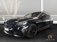 Mercedes-Benz C-Class 2019