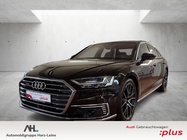 Audi A8 2021