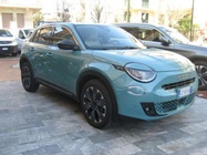 Fiat Other 2025
