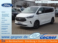 Ford Tourneo Custom 2025