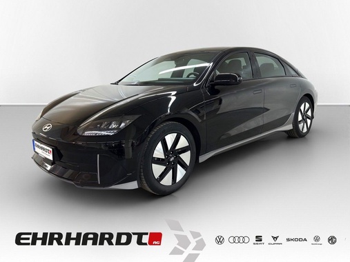 Hyundai Ioniq6 2023
