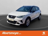 Seat Arona 2023