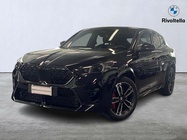 BMW X2 2025