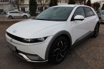 Hyundai Ioniq5 2022