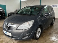 Opel Meriva 2013