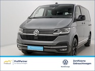 Volkswagen T6 2021