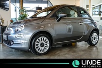 Fiat 500 2022