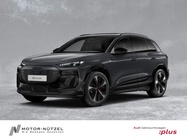 Audi Q6 e-tron 2025