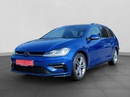 Volkswagen Golf 2020
