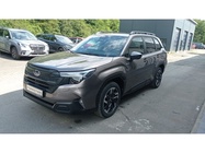 Subaru Forester 2026