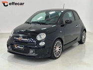 Abarth 595 2015