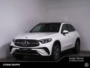 Mercedes-Benz GLC-Class 2025