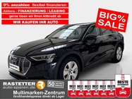 Audi e-tron 2022