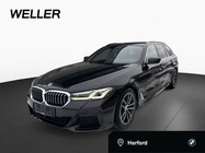 BMW 5 Series 2022