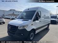 Mercedes-Benz Sprinter 2024