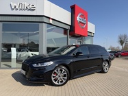 Ford Mondeo 2019