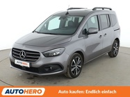 Mercedes-Benz T-Class 2023