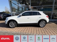 Volkswagen T-Roc 2020