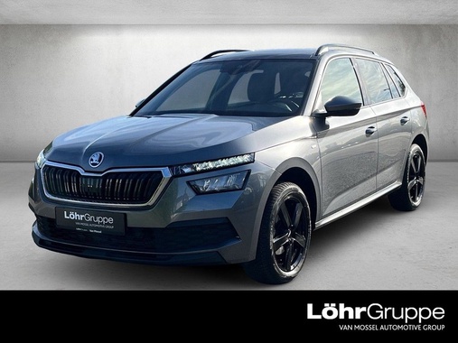 Skoda Kamiq 2023