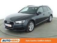 Audi A4 2019