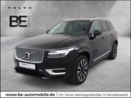 Volvo XC90 2022